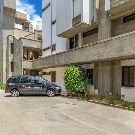 Apartament Flh Balaia Flat With Garden *
