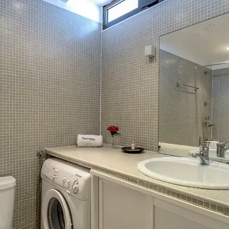 Flh Balaia Flat With Garden Apartament *