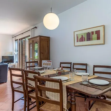 Apartament Flh Balaia Flat With Garden *